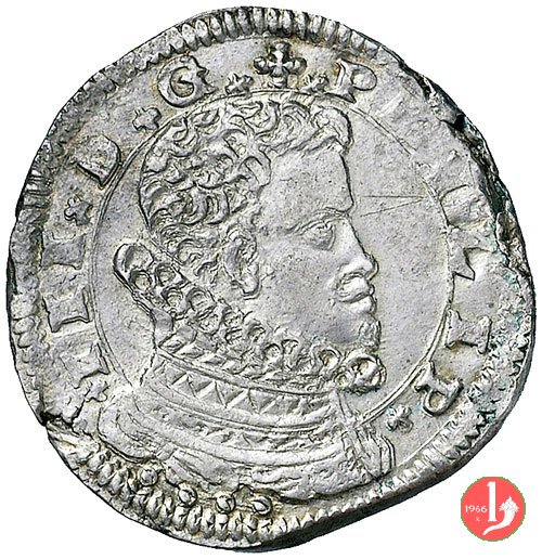 4 tarí 1610 (Messina)