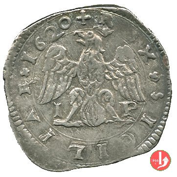 4 tarí 1620 (Messina)