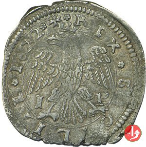 4 tarí 1622 (Messina)