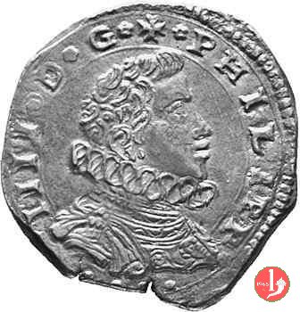 4 tarí 1626 (Messina)