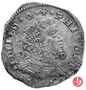 4 tarí 1627 (Messina)