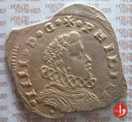 4 tarí 1628 (Messina)