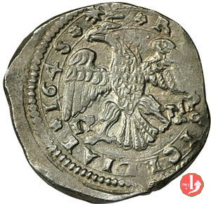 4 tarí 1645 (Messina)