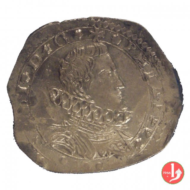 4 tarí 1650 (Messina)