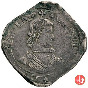 4 tarí 1665 (Messina)