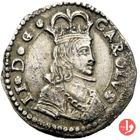 4 tarí 1686 (Palermo)