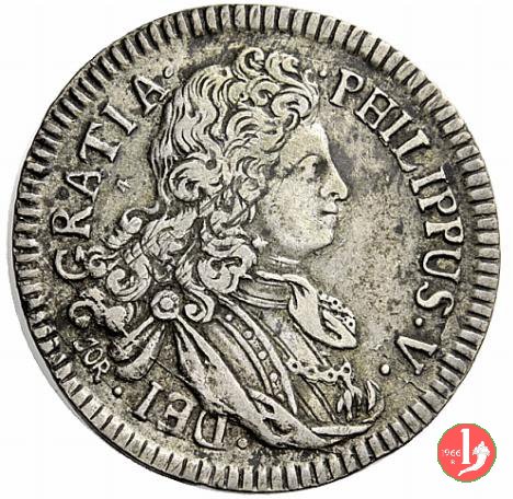 4 tarí 1709 (Palermo)