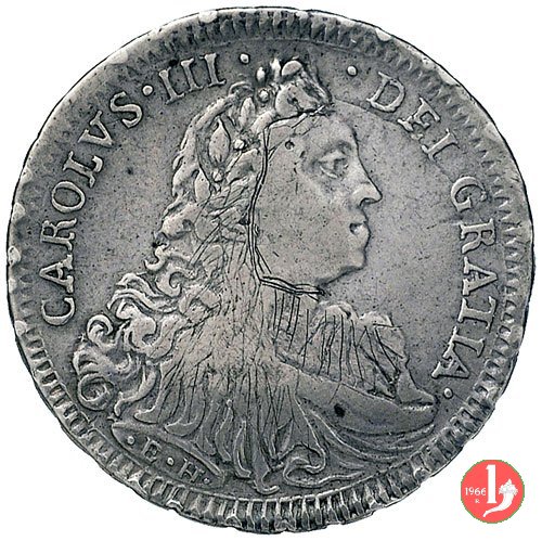 4 tarí 1730 (Palermo)