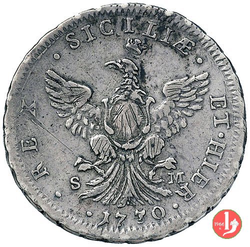 4 tarí 1730 (Palermo)