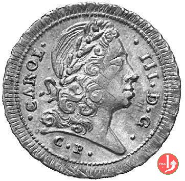 4 tarí 1733 (Palermo)