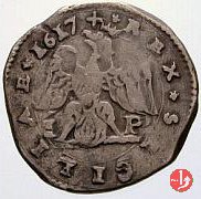 4 tarí 1617 (Messina)