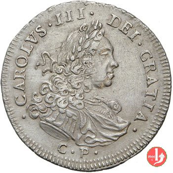 6 tarí 1730 (Palermo)