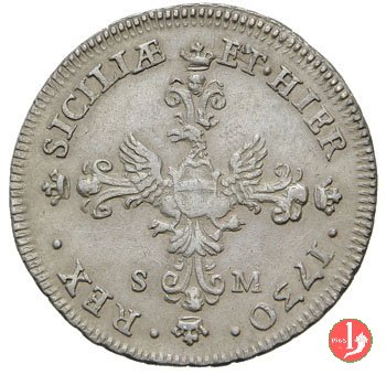 6 tarí 1730 (Palermo)