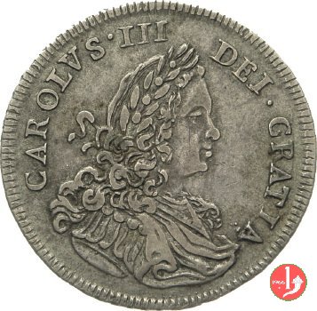 6 tarí 1730 (Palermo)