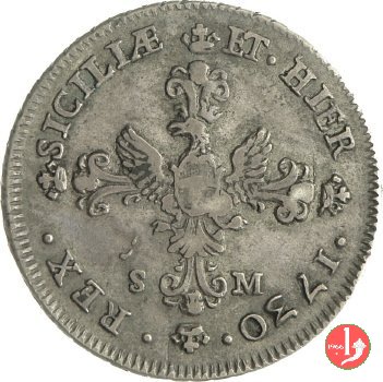 6 tarí 1730 (Palermo)