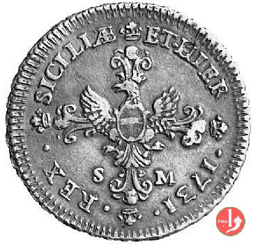 6 tarí 1731 (Palermo)