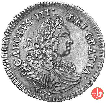 6 tarí 1731 (Palermo)