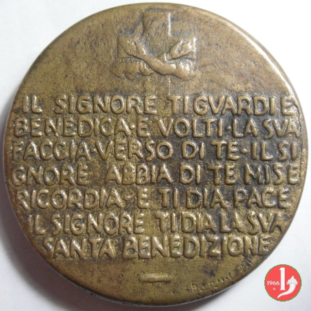 700° San Francesco a Gubbio 1920 1920