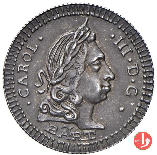 Tarí 1733 (Palermo)