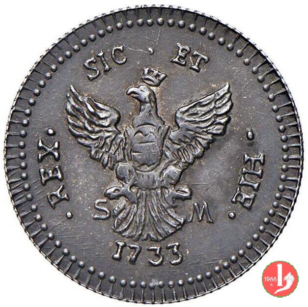 Tarí 1733 (Palermo)