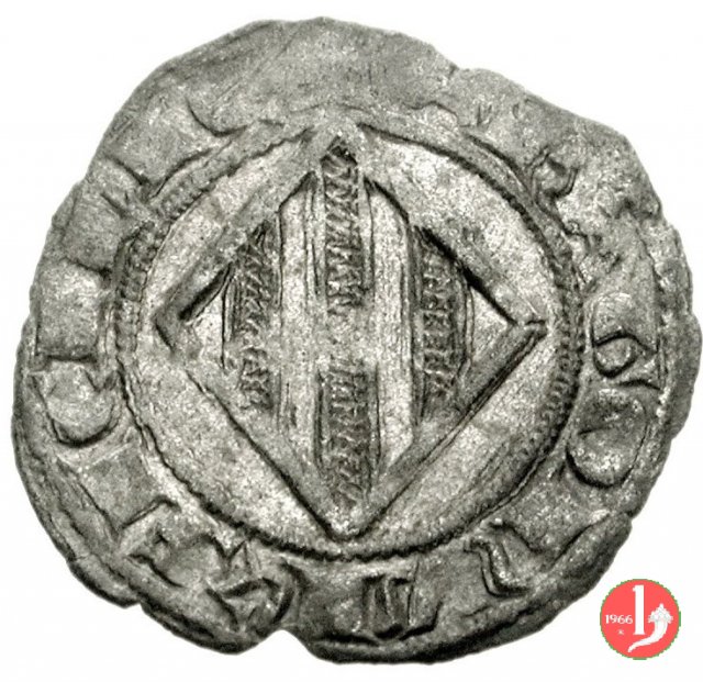 doppio denaro  (Messina)