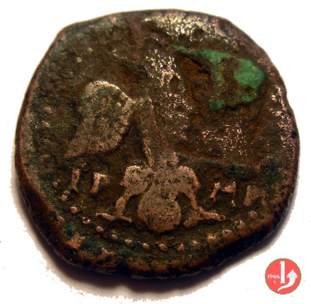 grano 1649 (Messina)