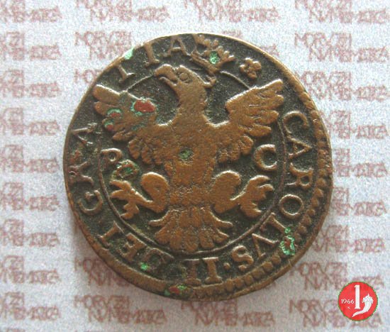 grano 1699 (Palermo)