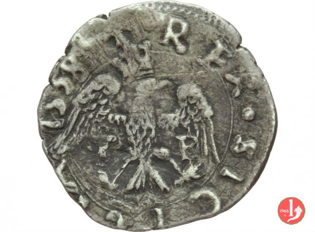 tarí (busto grande) 1558 (Messina)