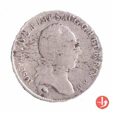 1 lira 1782 (Milano)