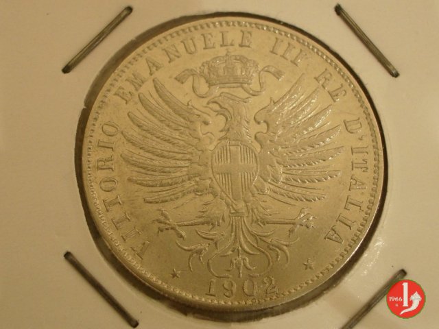 25 centesimi 1902 (Roma)