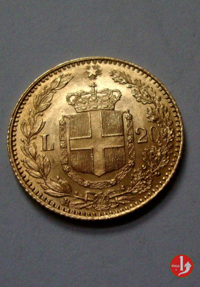 Marengo 1897 (Roma)