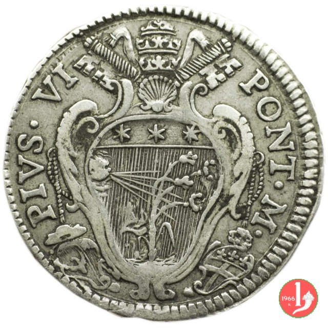 lira 1778 (Bologna)