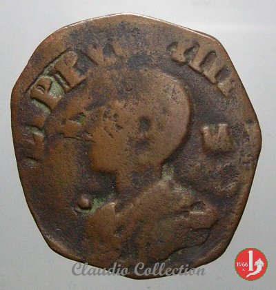 9 Cavalli 1629 (Napoli)