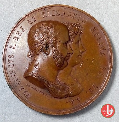 Concilio Provinciale Palermitano -149 1825 (Palermo)