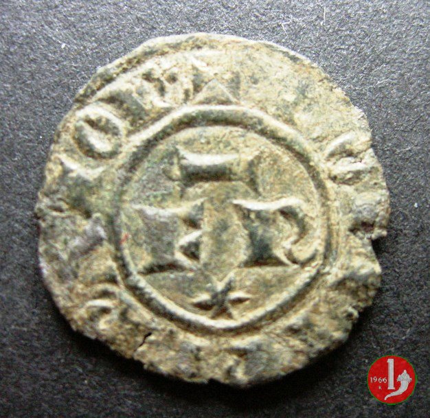 Denaro (FR) 1247-1248 (Messina)