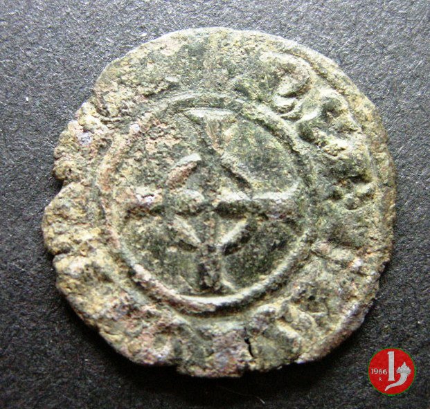 Denaro (FR) 1247-1248 (Messina)