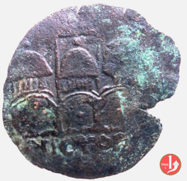 Follaro (VICTORIA) 1076-1085 (Salerno)