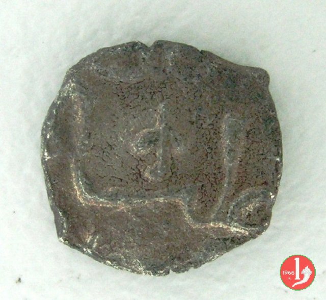 Frazione di Dirhem - Kharruba  (Palermo)