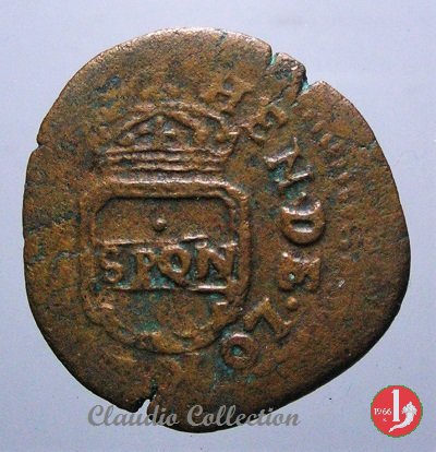 Grano 1648 (Napoli)