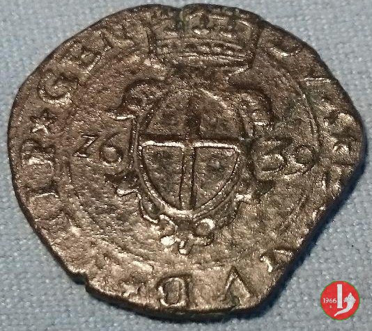 10 soldi 1639 (Genova)