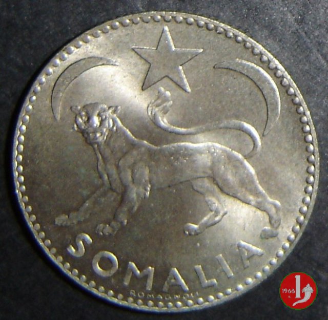 1 somalo 1950 (Roma)