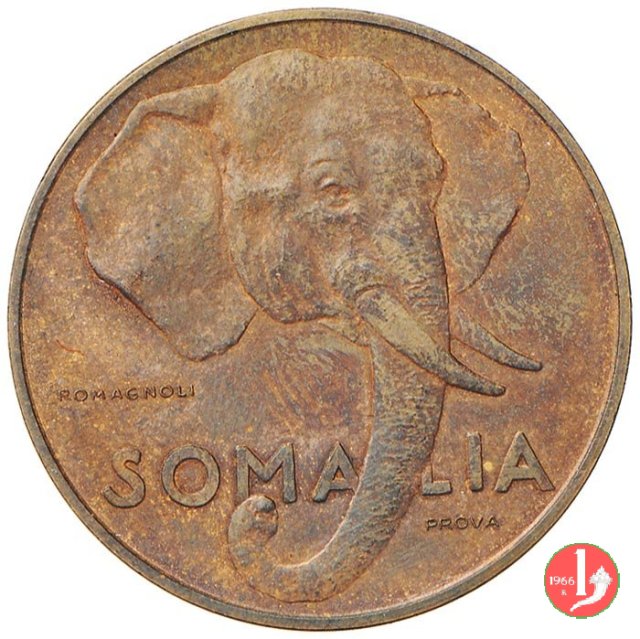 10 centesimi 1950 1950 (Roma)