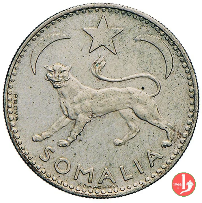 50 centesimi 1950 1950 (Roma)