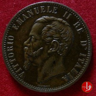 10 centesimi 1866 (Torino)