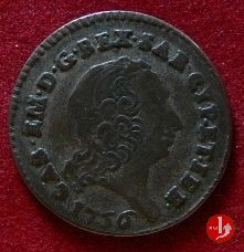 2,6 soldi 1756 (Torino)