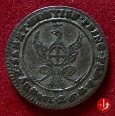 2,6 soldi 1756 (Torino)