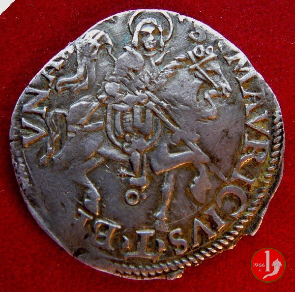 5 Grossi e 1/4 o Cornuto forte  (Torino)