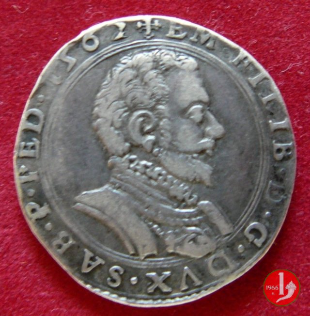 Lira 1562 (Chambéry)