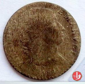 2,6 soldi 1814 (Torino)