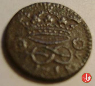 2 denari 1717 (Torino)